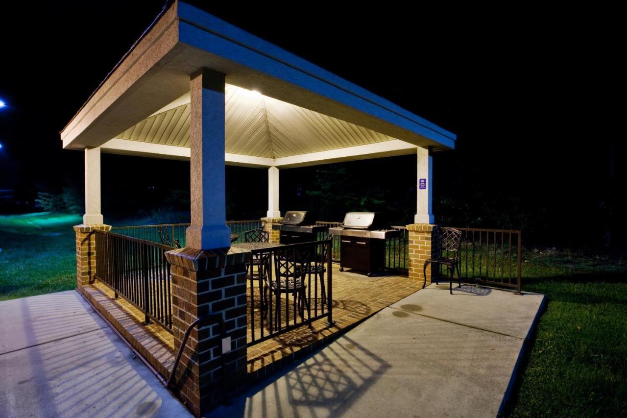 Candlewood Suites Glen Allen-Short Pump Exterior foto