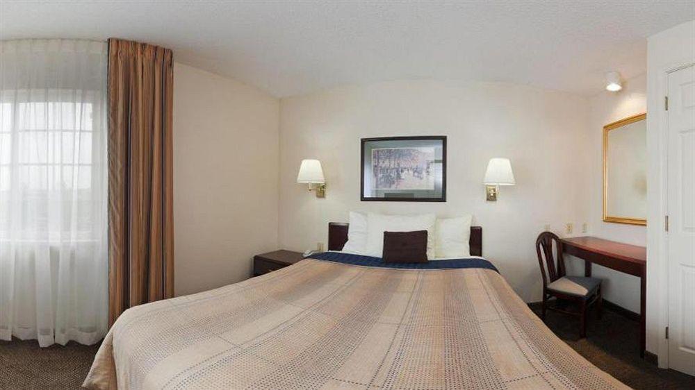 Candlewood Suites Glen Allen-Short Pump Zimmer foto