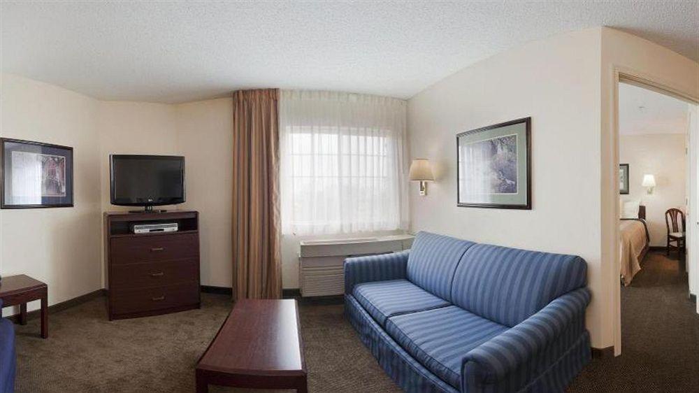 Candlewood Suites Glen Allen-Short Pump Exterior foto