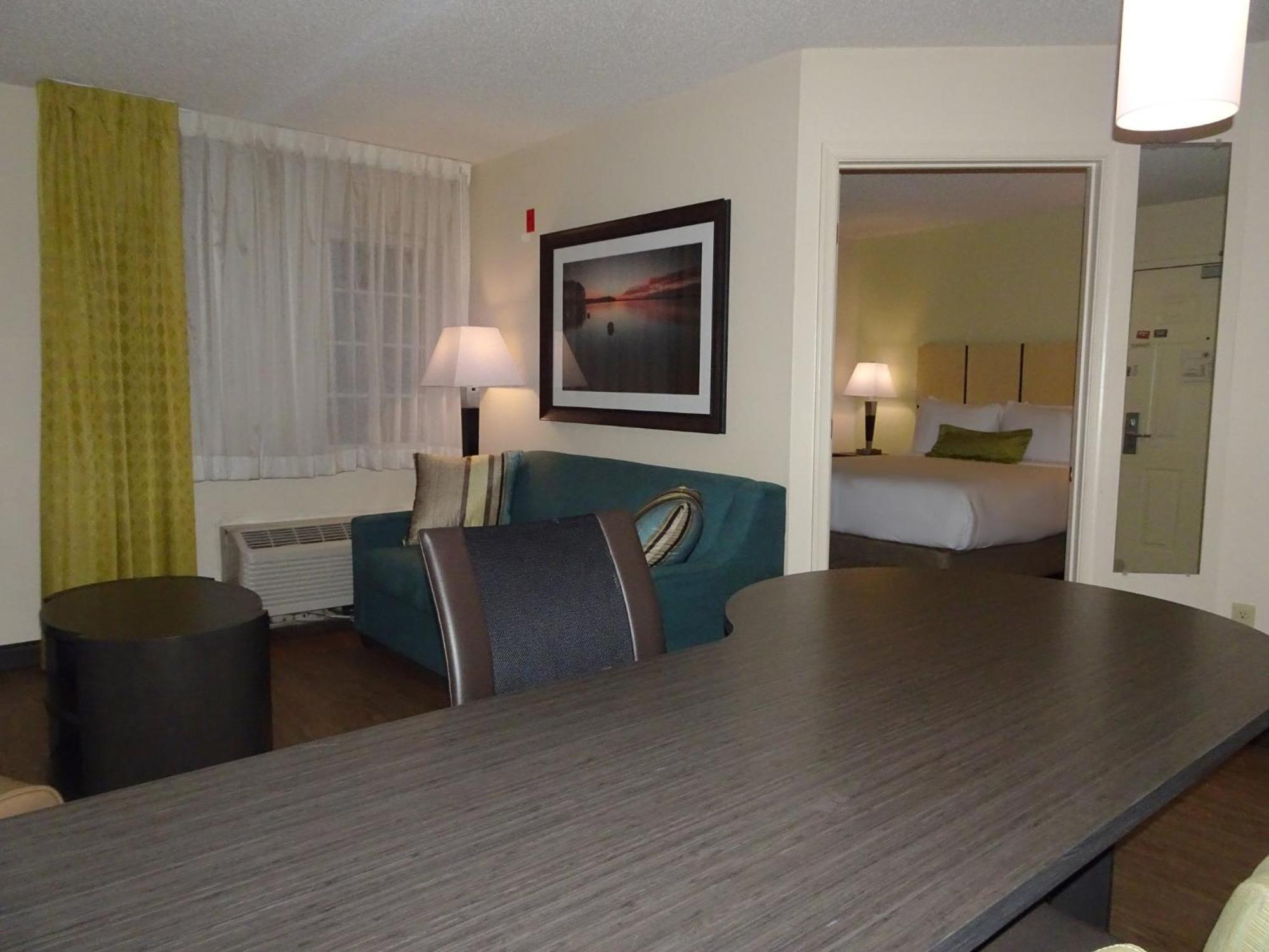 Candlewood Suites Glen Allen-Short Pump Exterior foto
