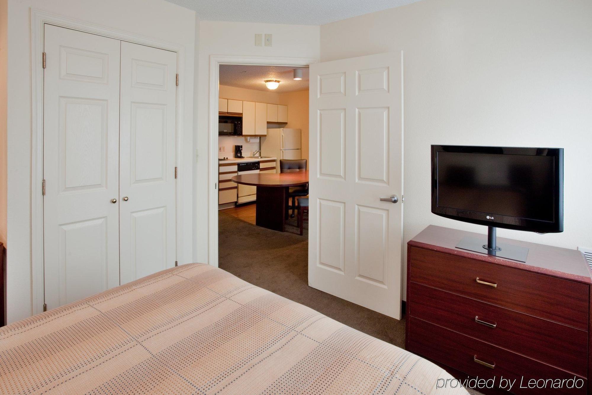 Candlewood Suites Glen Allen-Short Pump Zimmer foto