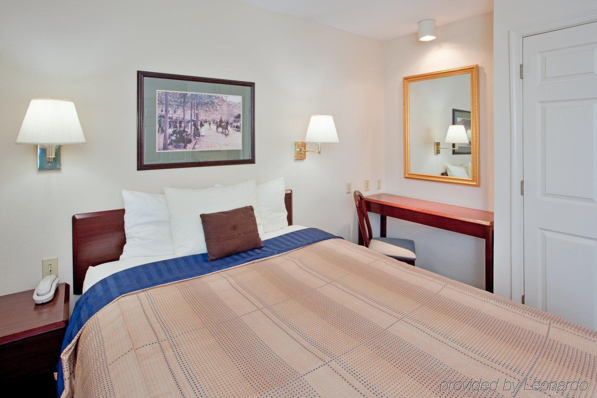 Candlewood Suites Glen Allen-Short Pump Zimmer foto