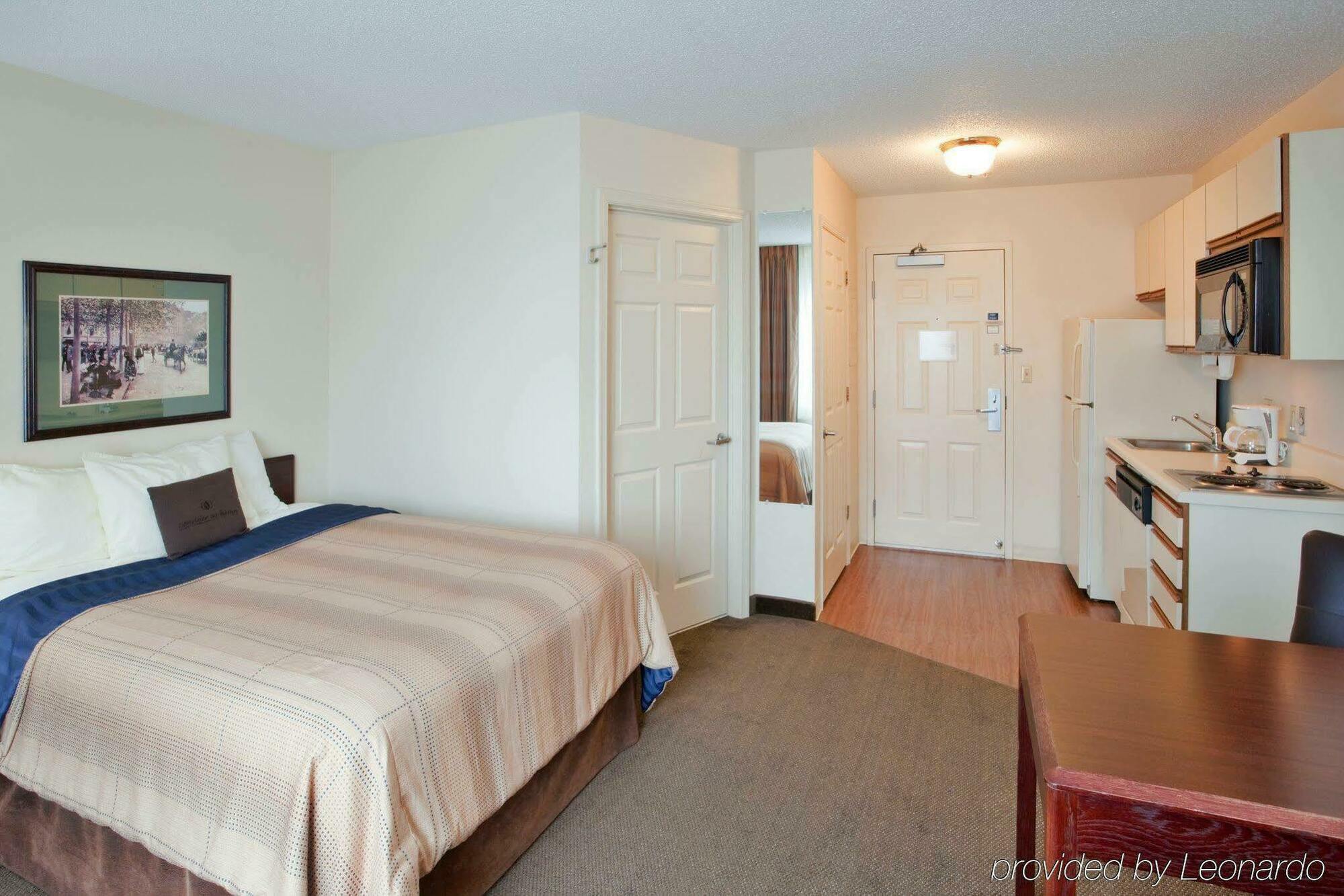 Candlewood Suites Glen Allen-Short Pump Exterior foto