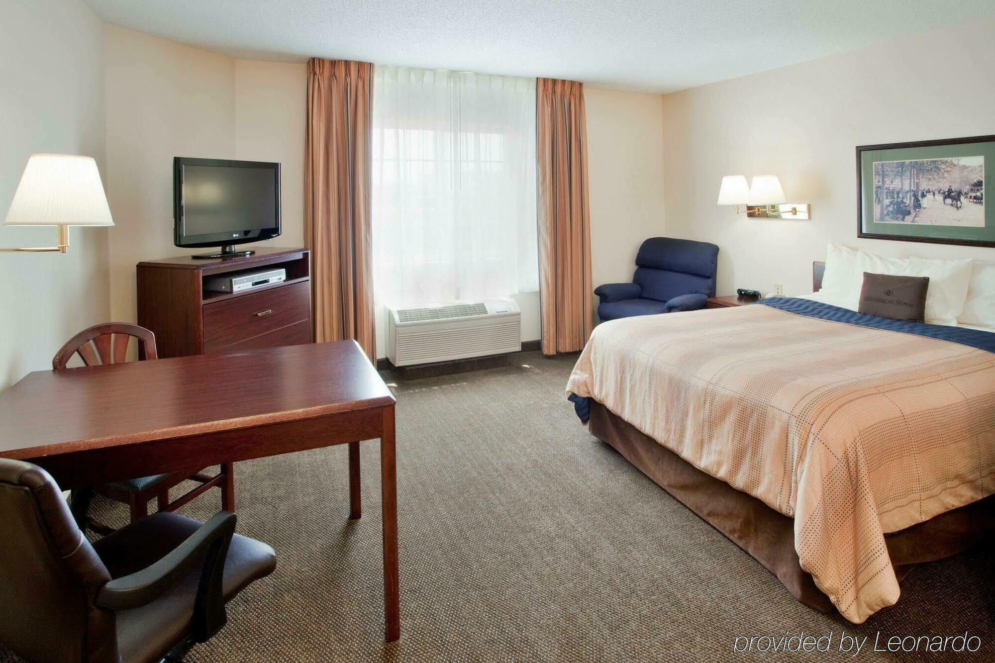 Candlewood Suites Glen Allen-Short Pump Exterior foto