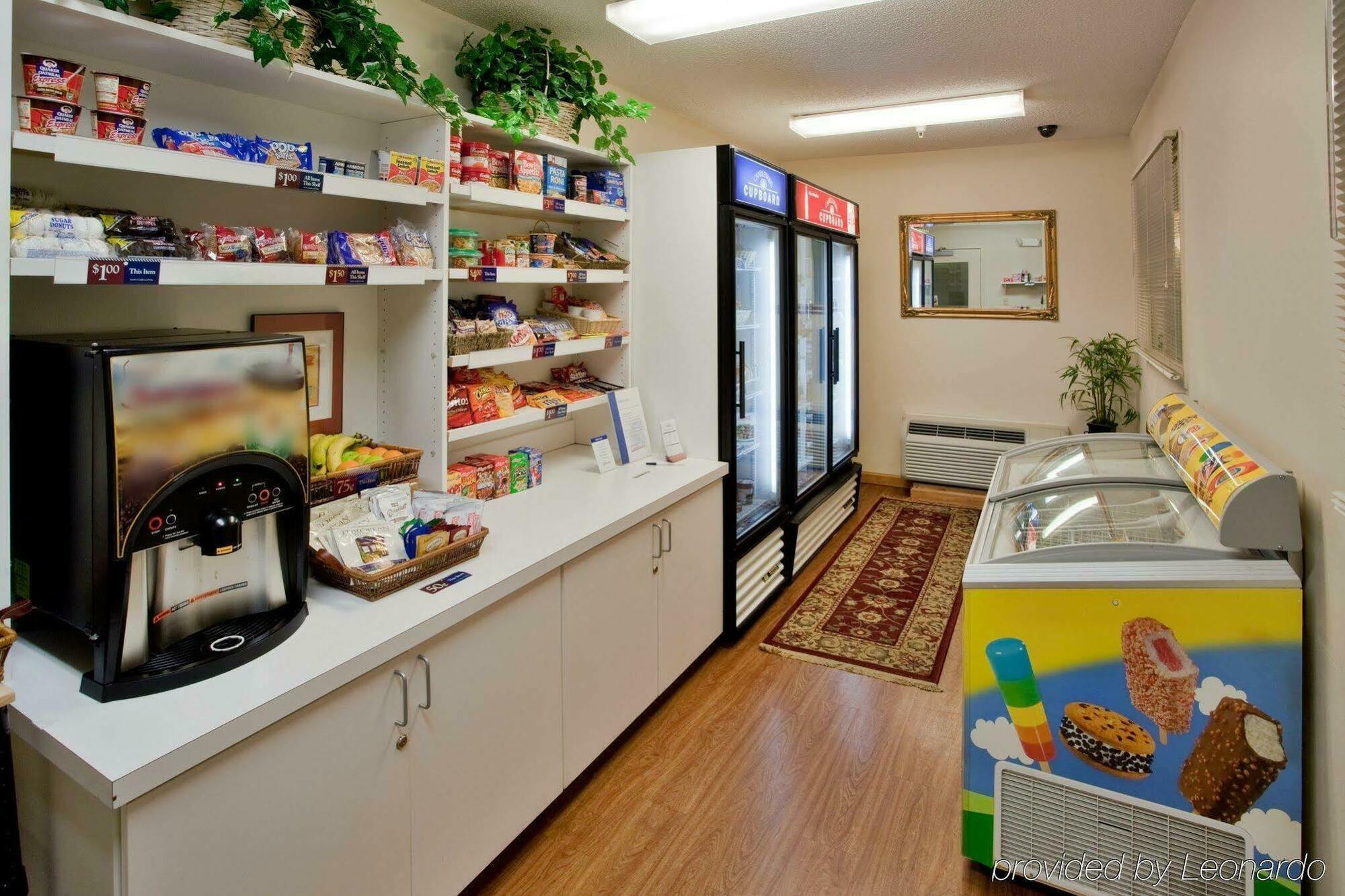 Candlewood Suites Glen Allen-Short Pump Einrichtungen foto