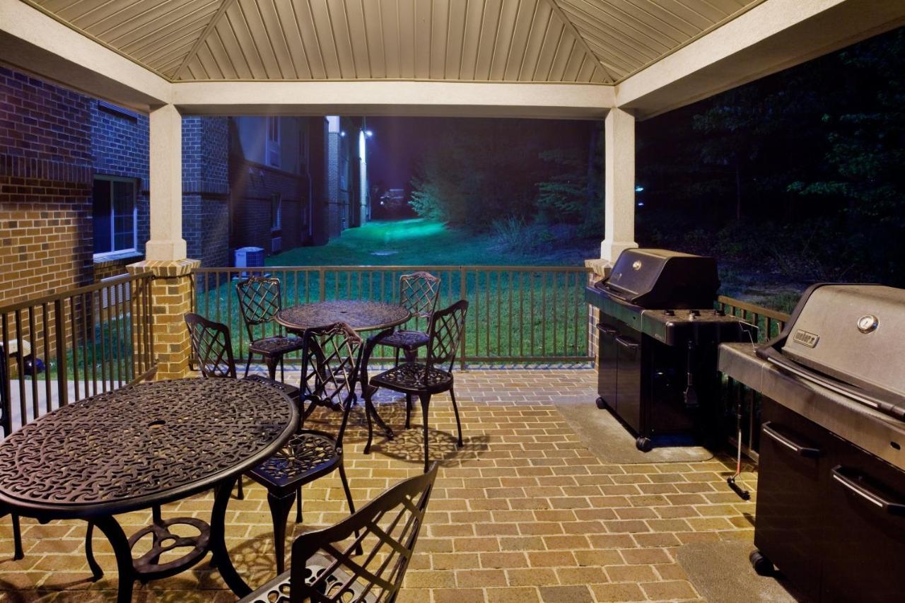 Candlewood Suites Glen Allen-Short Pump Exterior foto